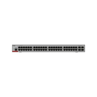 48-Port Gigabit Ruijie Switch With VLAN/QoS & Enhanced Security RG-S2952G-E V3