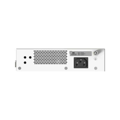 8-Port Gigabit PoE+ Switch With SFP & Smart Management Ruijie Switch