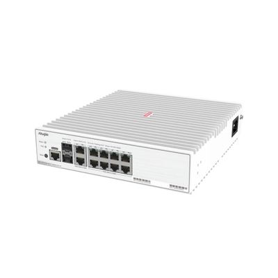 Ruijie Switch RG-SF2920 10G Uplink Smart QoS & Web Management For High-Speed Networking