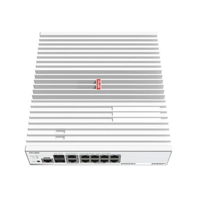 Ruijie Switch RG-SF2920 10G Uplink Smart QoS & Web Management For High-Speed Networking