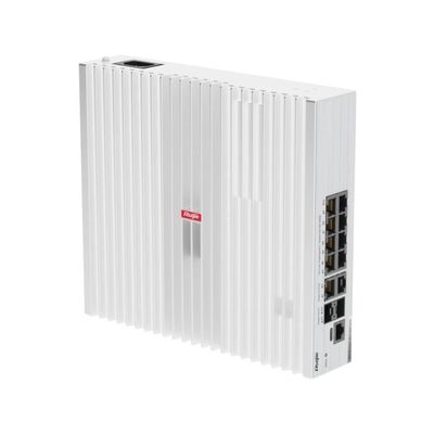 Ruijie Switch RG-SF2920-8GT2MG2XS - 10G Uplink Smart Management Silent & Energy-Efficient