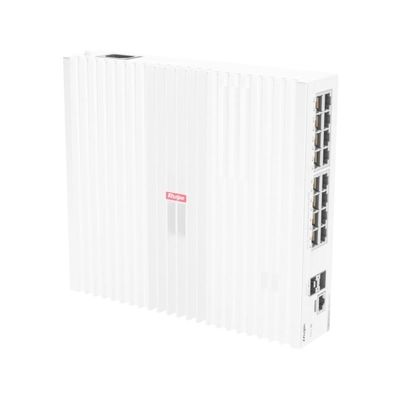 RG-SF2920-16GT2SFP Energy-Efficient Layer 2 Switch With QoS & Security Ruijie Switch