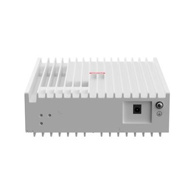 Industrial-Grade Ruijie Switch 5x Gigabit Ports Wide Voltage Input Fanless Design