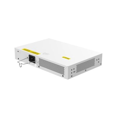 Ruijie Switch RG-SF2910 8-Port Gigabit 10G Uplink Layer 2 Managed Switch For SMBs