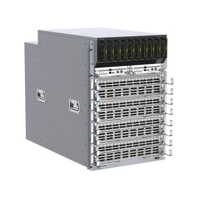 Ruijie Switch RG-N18010-XH 24-Port Gigabit Ethernet With PoE Support