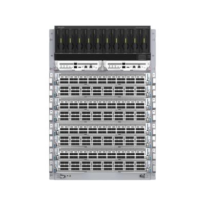 Ruijie Switch RG-N18010-XH 24-Port Gigabit Ethernet With PoE Support