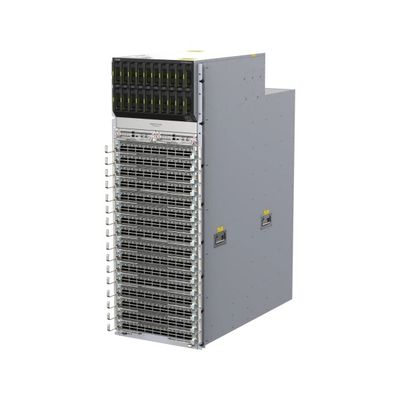 Ruijie RG-N18018-XH 100G/40G Data Center Switch With VXLAN Support
