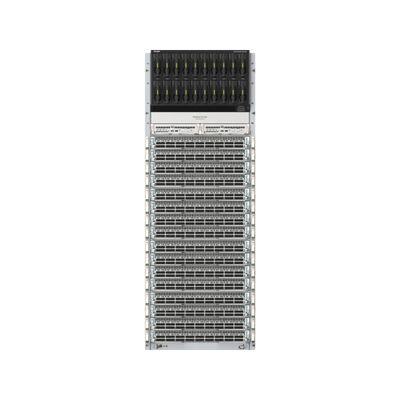Ruijie RG-N18018-XH 100G/40G Data Center Switch With VXLAN Support