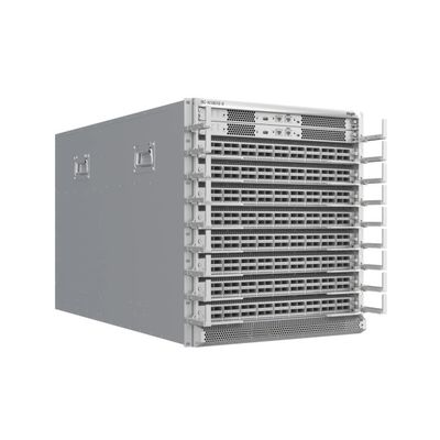 Ruijie RG-N18010-X AI-Driven Data Center Switch With 100G Scalability