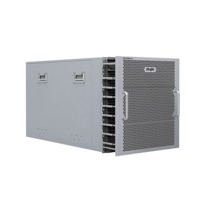 Ruijie RG-N18010-X AI-Driven Data Center Switch With 100G Scalability