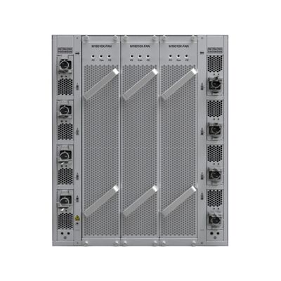 Ruijie RG-N18010-X AI-Driven Data Center Switch With 100G Scalability