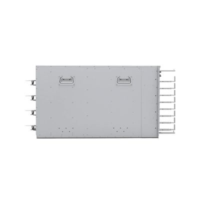 Ruijie RG-N18010-X AI-Driven Data Center Switch With 100G Scalability