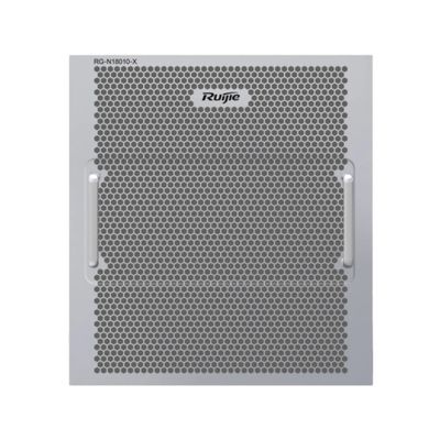 Ruijie RG-N18010-X AI-Driven Data Center Switch With 100G Scalability