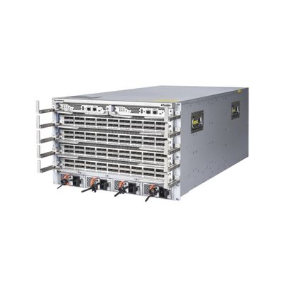 Ruijie Switch RG-N18006-X 24-Port 100G Data Center Switch