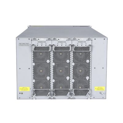Ruijie Switch RG-N18006-X 24-Port 100G Data Center Switch