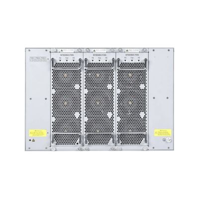Ruijie Switch RG-N18006-X 24-Port 100G Data Center Switch