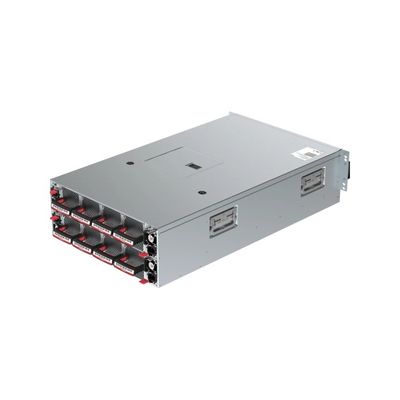 Ruijie RG-S6980-128DC 128Tbps Data Center Switch With SDN Support