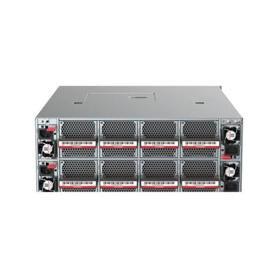 Ruijie RG-S6980-128DC 128Tbps Data Center Switch With SDN Support