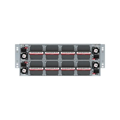 Ruijie RG-S6980-128DC 128Tbps Data Center Switch With SDN Support