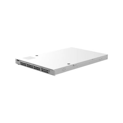 Ruijie RG-S6580-24DC8QC Switch 24x10G 8x100G Data Center Cloud Ready
