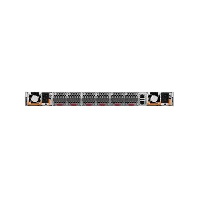 Ruijie RG-S6580-24DC8QC Switch 24x10G 8x100G Data Center Cloud Ready