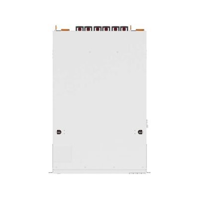 Ruijie Switch RG-S6580-48CQ8QC 48-Port 25G/10G With 8x100G SDN VXLAN