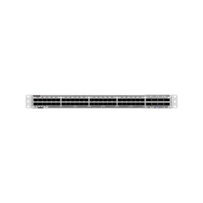 Ruijie Switch RG-S6580-48CQ8QC 48-Port 25G/10G With 8x100G SDN VXLAN