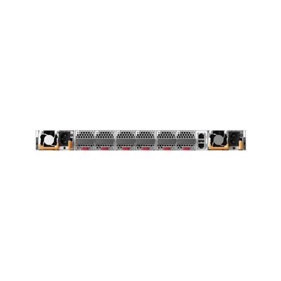Ruijie Switch RG-S6580-48CQ8QC 48-Port 25G/10G With 8x100G SDN VXLAN