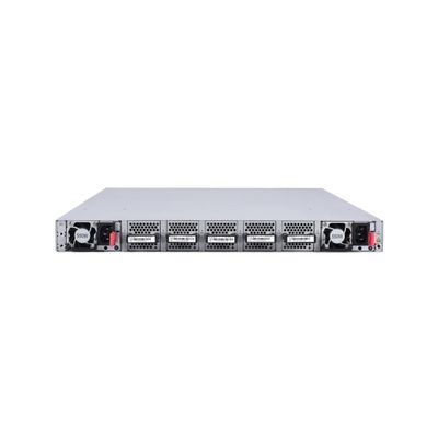 Ruijie Switch RG-S6510-32CQ 32-Port 100G 40G Data Center Switch