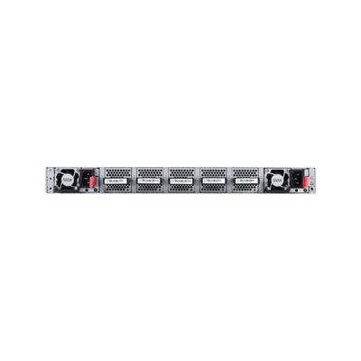Ruijie Switch RG-S6510-32CQ 32-Port 100G 40G Data Center Switch