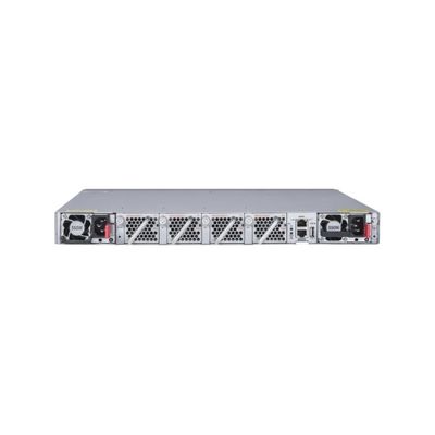 Ruijie RG-S5750-H 48-Port Gigabit PoE Switch With 370W Budget
