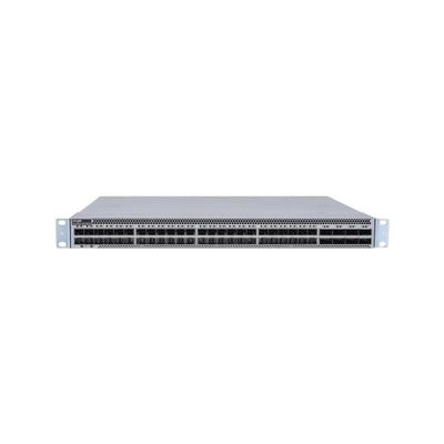 Ruijie RG-S6501-48VS8CQ 48-Port PoE+ Switch With 8x 10G SFP+