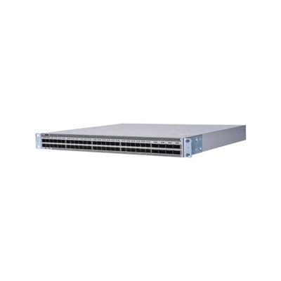 Ruijie RG-S6501-48VS8CQ 48-Port PoE+ Switch With 8x 10G SFP+