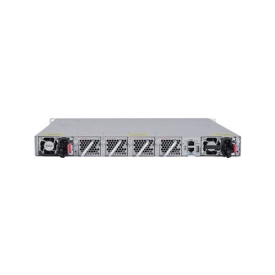 Ruijie RG-S6501-48VS8CQ 48-Port PoE+ Switch With 8x 10G SFP+