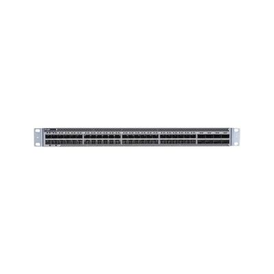 Ruijie RG-S6501-48VS8CQ 48-Port PoE+ Switch With 8x 10G SFP+