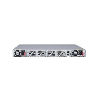 Ruijie Switch 48x25G Ports With VSU Stacking And RoCEv2 Support