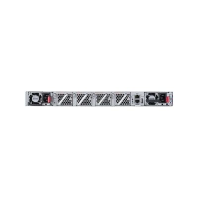 Ruijie Switch 48x25G Ports With VSU Stacking And RoCEv2 Support