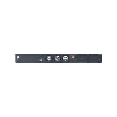 Ruijie 48-Port Gigabit Switch with 10G Uplink Redundant Power