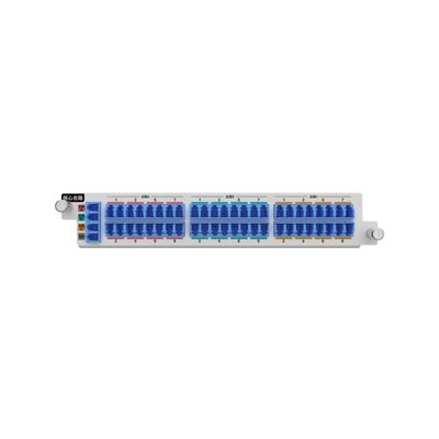 Ruijie RG-MUX-24LC/LC 24-Port Fiber Mux With Multi Service Support