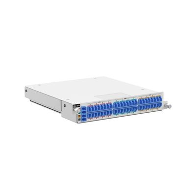 Ruijie RG-MUX-24LC/LC 24-Port Fiber Mux With Multi Service Support