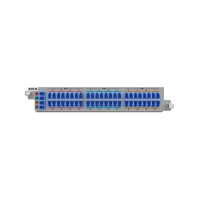 Ruijie RG-DEMUX-24LC/LC 24 Port Fiber Switch With SFP / SFP+ Support