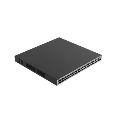 Ruijie Enterprise Router With Multi-Core CPU And Advanced Firewall