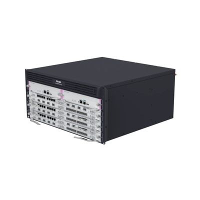 Ruijie RG-RSR10 Enterprise Router with Quad-Core CPU