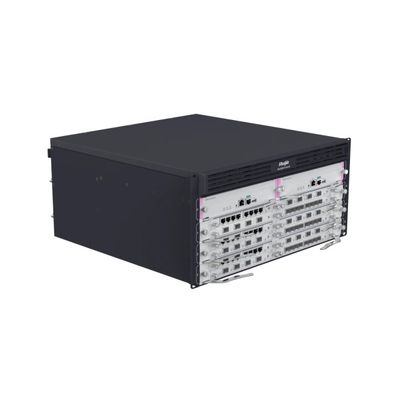 Ruijie RG-RSR10 Enterprise Router with Quad-Core CPU