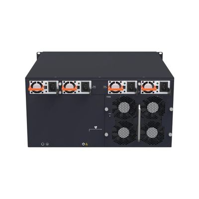 Ruijie RG-RSR10 Enterprise Router with Quad-Core CPU