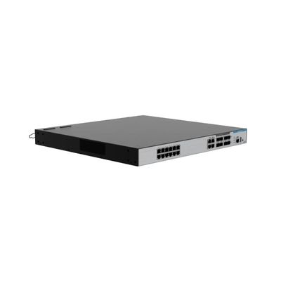 Ruijie RSR10 Enterprise Router with 24 Gigabit Ports and Advanced Security