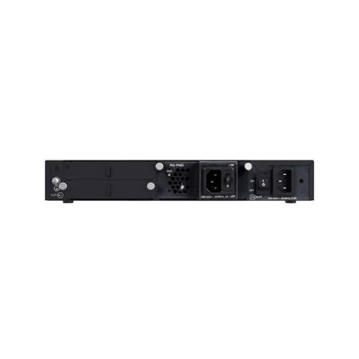 Ruijie RG-EG1000 Router with Intel Xeon CPU and 100Gbps Throughput