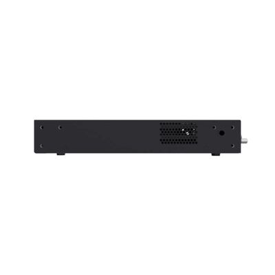 Ruijie RG-EG1000 Router with Intel Xeon CPU and 100Gbps Throughput
