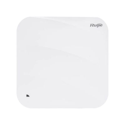 Ruijie Wi-Fi 6 Wireless AP With AI Optimization For Enterprise