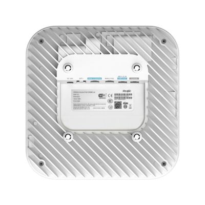 Ruijie RG-AP9861-R Wi-Fi 6 Wireless AP for High-Density Environments